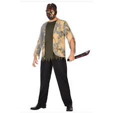 Maybe you would like to learn more about one of these? Costume Stile Jason Venerdi 13 Tg 50 52 Baraldi Cotillons