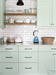 Cabinet Color Ideas
