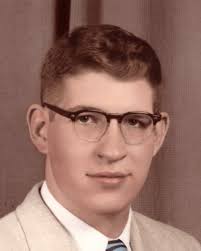 Dale Booth Obituary (1932