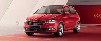 Čtvrtá generace škody fabia přijde na český trh na konci léta a první vozy se na silnicích objeví na podzim. Nova Skoda Fabia Prakticky Vuz Jiz Od 279 900 Kc