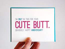 5 cards for £10 offer: 15 Funny Cards To Buy For A Loved One