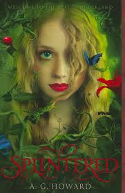 Fairy Tale Retellings