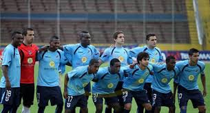 En abril de 2021, la puce superó las 100. Futbol Ecuador Serie A Universidad Catolica Informa El Cronograma De Actividades Que Cumplira Tera Deportes