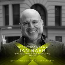 Thanks so much to The Global Entertainment Marketing Academy of Arts &  Sciences for featuring me in this interview. If you're curious to learn  more about Sooth® and the impact we're having