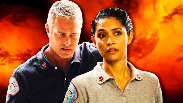 Chicago Fire Season 13, Episode 10 Review: Cruz's Surprising Way Out