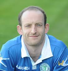 Michael Funston Hoping Harps can Bounce Back After Defeat