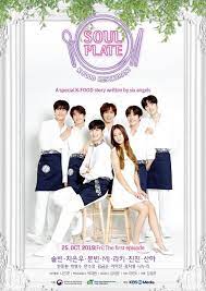 Soul Plate 2019 Drama Korea Film Bagus Drama