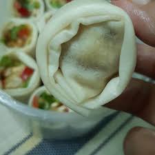Последние твиты от popia bergedil(@popeedilhq). Tak Perlu Tauhu Guna Kulit Popia Je Popia Bergedil Rangup Sedap Buat Menu Berbuka Esok
