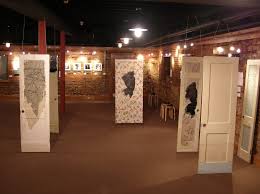 Marty Baird Project List : Early Installations