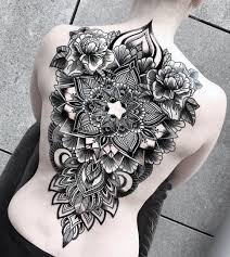 Crazy Back Mandala Tattoo C Tattoo Artist Jessicd S Drt It Back Tattoo Women Full Sleeve Tattoos Beautiful Back Tattoos