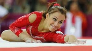 Associazione ginnastica giovanile ancona asd. Vanessa Ferrari Finale Ginnastica Artistica Olimpiadi 2012 Corpo Libero Oggi Martedi 7 Agosto