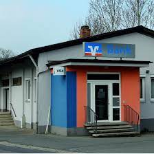 Privatkunden finden gute beratung und service. Vr Bank Lichtenfels Ebern Eg Geschaftsstelle Klosterlangheim In 96215 Lichtenfels
