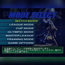 The best deals on manuals, inserts & box art, mixed lots, original game cases & boxes, prepaid gaming cards, replacement parts & tools, strategy guides & cheats, video game accessories, video game consoles, video game merchandise, video games. World Soccer Jikkyou Winning Eleven 4 Japan V1 0 Iso Psx Isos Emuparadise