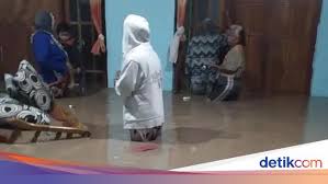 Micro credit strategy formulation mission by pnpm support issuu. Hujan Lebat Tiga Jam Enam Desa Di Magetan Diterjang Banjir