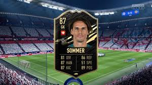 Michy batshuayi fifa 21 career mode. Fifa 21 Totw Mit Mane Kante Und Goretzka Fifa Esports Com