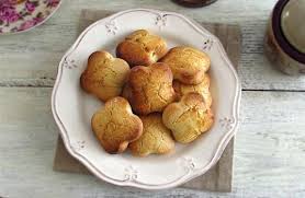 Olive Oil Biscuits Food From Portugal Recipe Olive Oil Biscuits Food Recipes