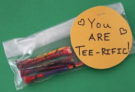 Maybe you would like to learn more about one of these? Tee Rific Painted Golf Tees Diy For Beginners Kiwico