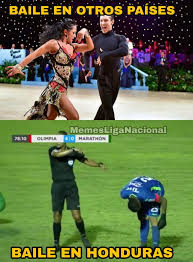 View the competition schedule and live results for the summer olympics in tokyo. Memes Dejan En Ridiculo Al Marathon Tras Humillante Derrota En El Nacional