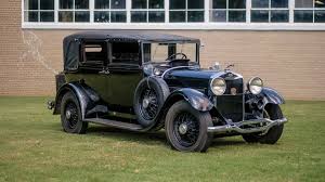 Image result for Marine Blue 1929 Lincoln