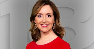 Nancy Cox's Instagram, Twitter & Facebook