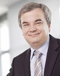 Markus Reithwiesner: »Wer kein Risiko eingeht, wird nachhaltig verlieren«