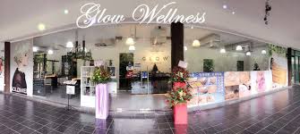 Glow Wellness Facebook