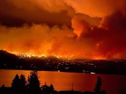 Sep 18, 2020 · note: Crews Make Progress As Wildfire Near Penticton Continues To Burn