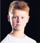 Dancer hits the London stage