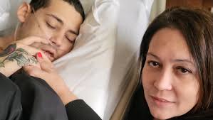 Fundraiser for Brandy Sherrill by Leah Truong : Brandon's funeral cost and  expenses