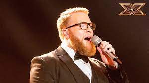 Jan martens mega performance von sanctuary finale x factor deutschland 2018. Jan Marten Lasst Unsere Herzen Nicht Los Liveshow 1 X Factor Deutschland 2018 Youtube