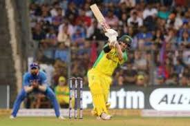 Watch live cricket streaming on your computer, android phone or iphone. Live Cricket Score India Vs Australia 1st Odi Mumbai Cricbuzz Com Cricbuzz