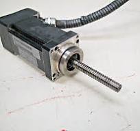 Wittenstein Cyber Motor ASSI 040H-027R-024K-0FN0-02703 24V ...
