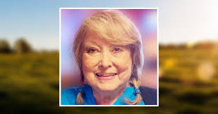 Carolyn "Sue" Dicks Obituary July 4, 2022