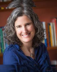 Congratulations to Ingrid Daubechies, EDGE Board member,