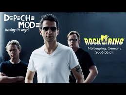 Kijk, luister en geniet hieronder van full concert: Depeche Mode Rock Am Ring 2006 Full Concert Audio Hq Depeche Mode Tube
