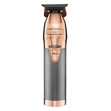 We strive to deliver the hottest and authentic products from premier brands such as babyliss pro, andis, wahl, oster, gamma, johnny b, & tons more! Babyliss Pro Rose Gold Fx Skeleton Cordless Trimmer Fx787rg