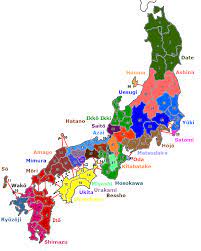 1603) is a period in japanese history marked by social upheaval Uzivatel Nick Kapur Na Twitteru The Sengoku Japan Simulation Continues Here Is What The Map Looks Like As Of Summer 1569 Sengokusim