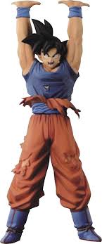 Highly articulated and approx 5.51 tall set contents main body, three optional expression parts, four pairs of optional hands Best Buy Dragon Ball Z 6 Inch Figure Styles May Vary U1105