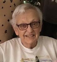 Thelma R. Stratton Obituary