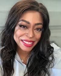 Ayanna Hernandez's Instagram, Twitter & Facebook