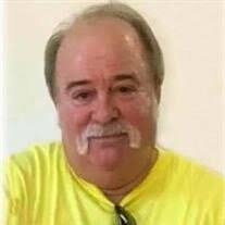 Wayne Albert Swanson Obituary