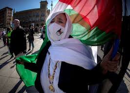 View the profiles of people named kira tousant. Marokko Zet Relatie Met Duitsland Op Scherp Om Westelijke Sahara En Daarmee Ook Relatie Met Eu De Volkskrant