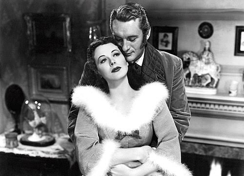 The Strange Woman (1946 film) - Wikipedia
