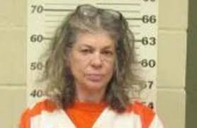 Area Woman Arrested for Meth and Resisting Arrest