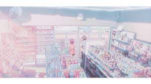 Hiren Pastel Palace Full Ep Anime Wallpaper Anime Aesthetic Wallpaper Aesthetic Wallpaper Pc