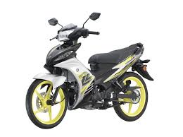We did not find results for: Yamaha 135lc Tampil Segar Dengan Warna Corak Baharu