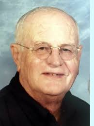 Richard Shouse Obituary (1940