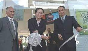 Solaris mont kiara, no 2, jalan solaris kuala lumpur, malaysia 50480. New Cimb Bank Branch At Solaris Mont Kiara The Star