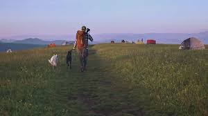 FilmConvert VIDEOS: Appalachian Trail • Steve Yocom Outdoor Photographer