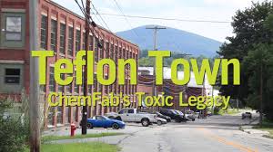 Teflon Town: Part 2